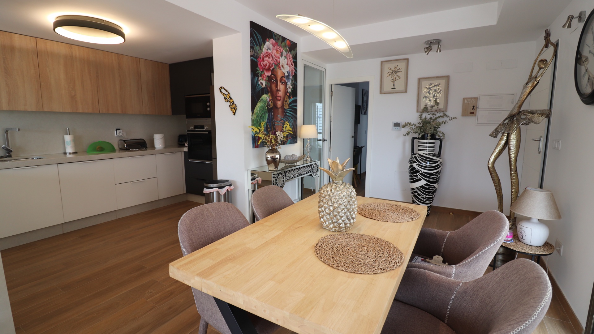 Wederverkoop - Villa - Cox - Cox - Country