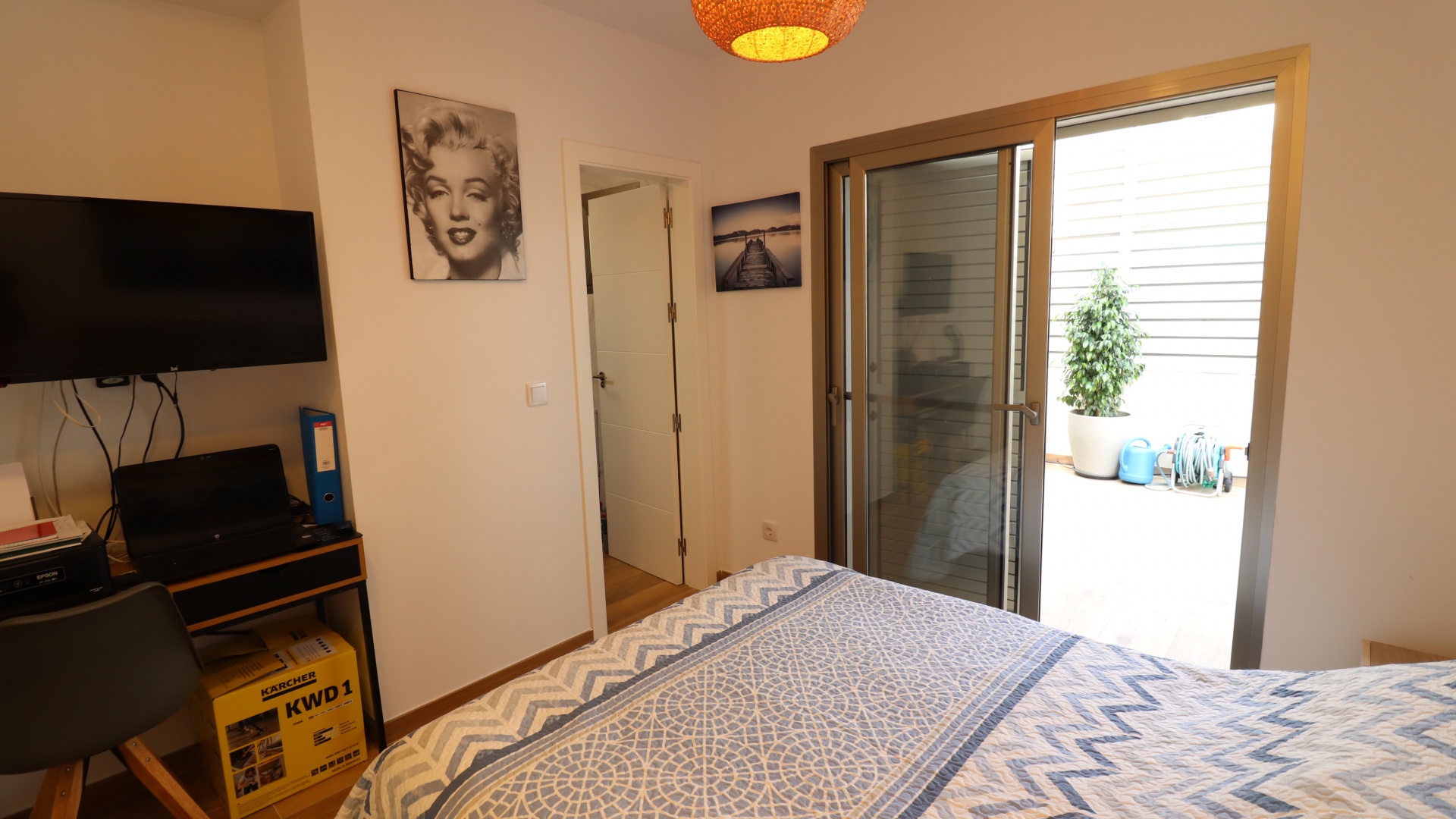 Wederverkoop - Villa - Cox - Cox - Country