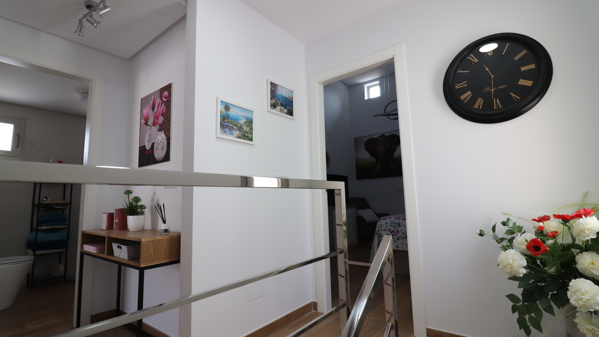 Wederverkoop - Villa - Cox - Cox - Country