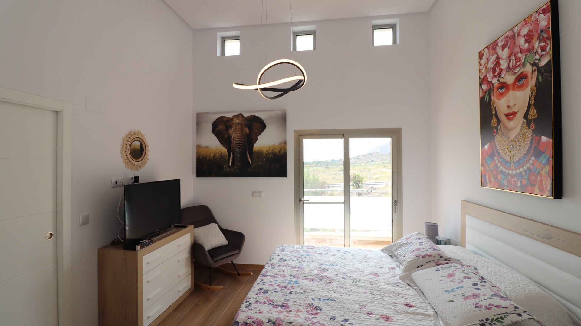 Wederverkoop - Villa - Cox - Cox - Country