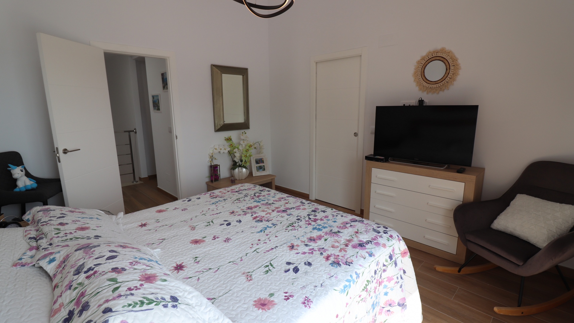 Wederverkoop - Villa - Cox - Cox - Country