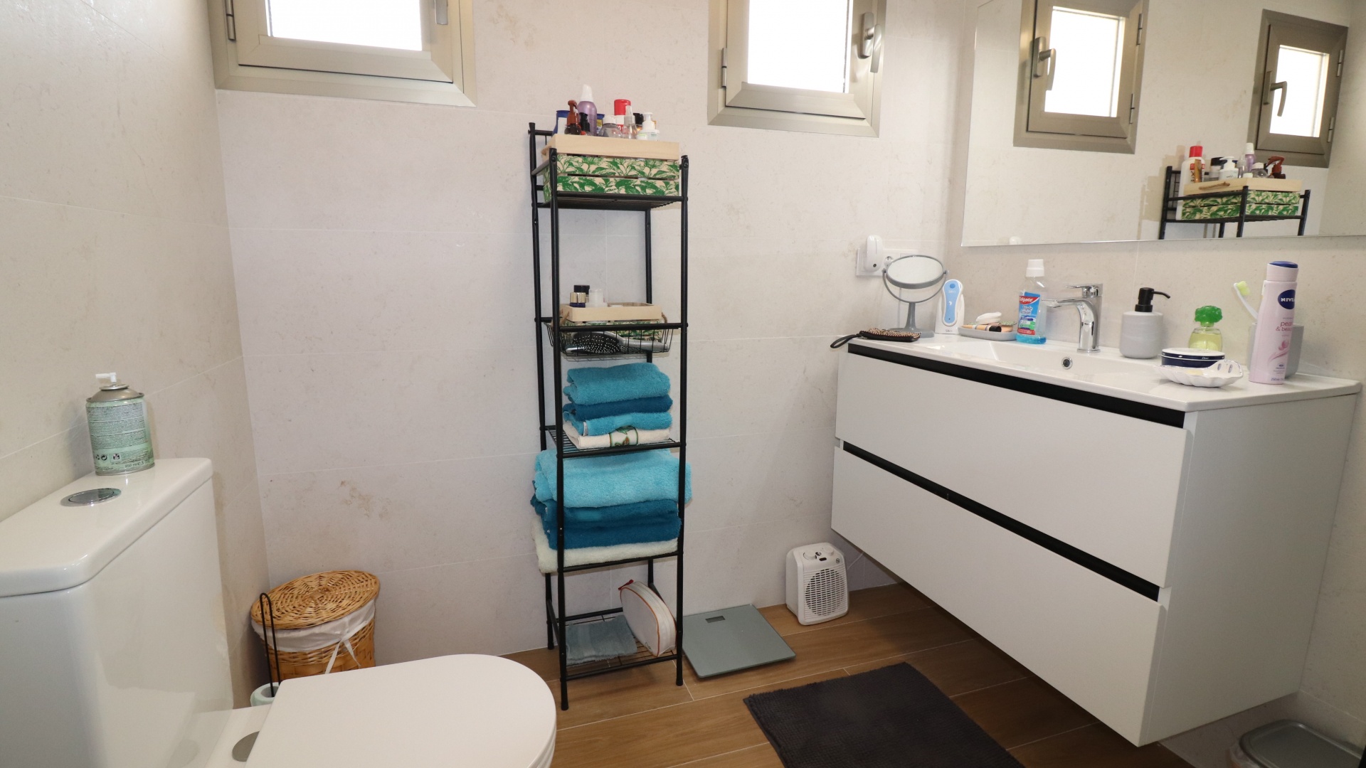 Wederverkoop - Villa - Cox - Cox - Country