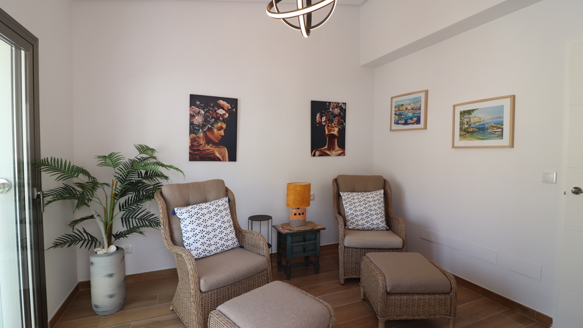 Wederverkoop - Villa - Cox - Cox - Country