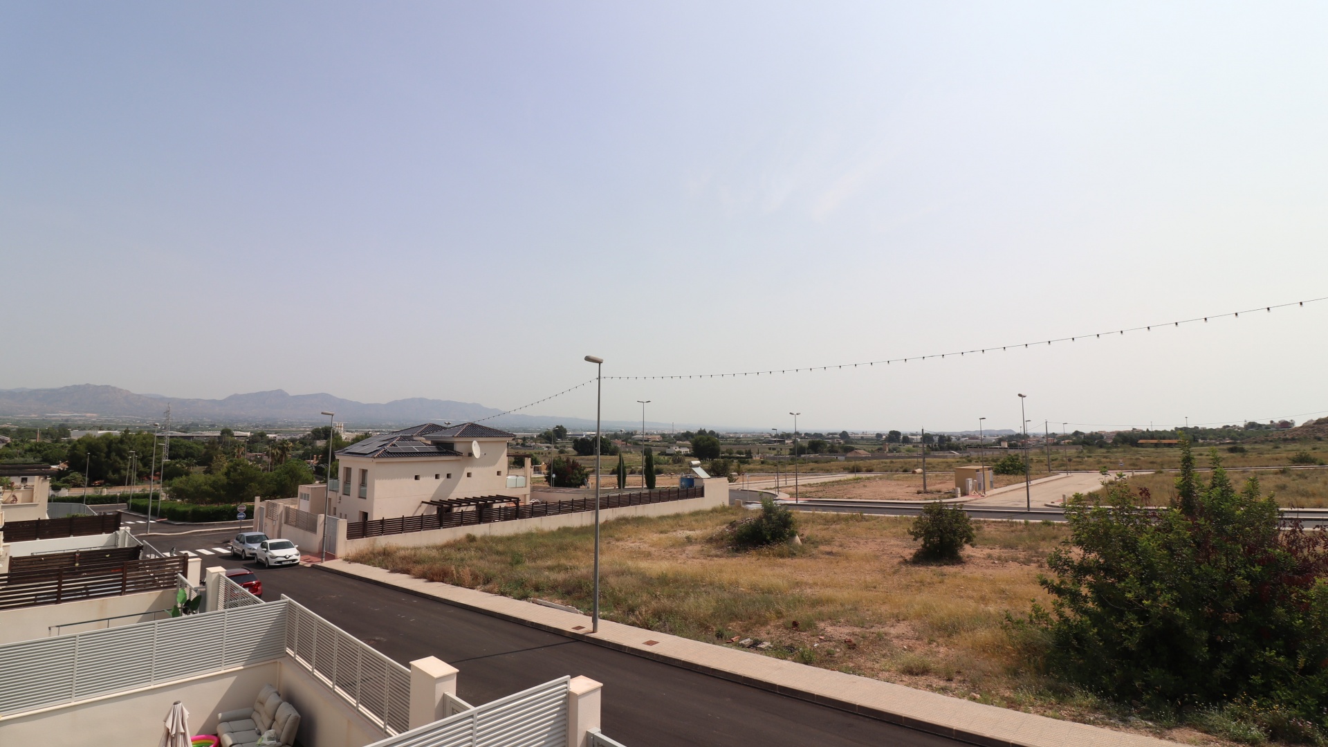 Wederverkoop - Villa - Cox - Cox - Country