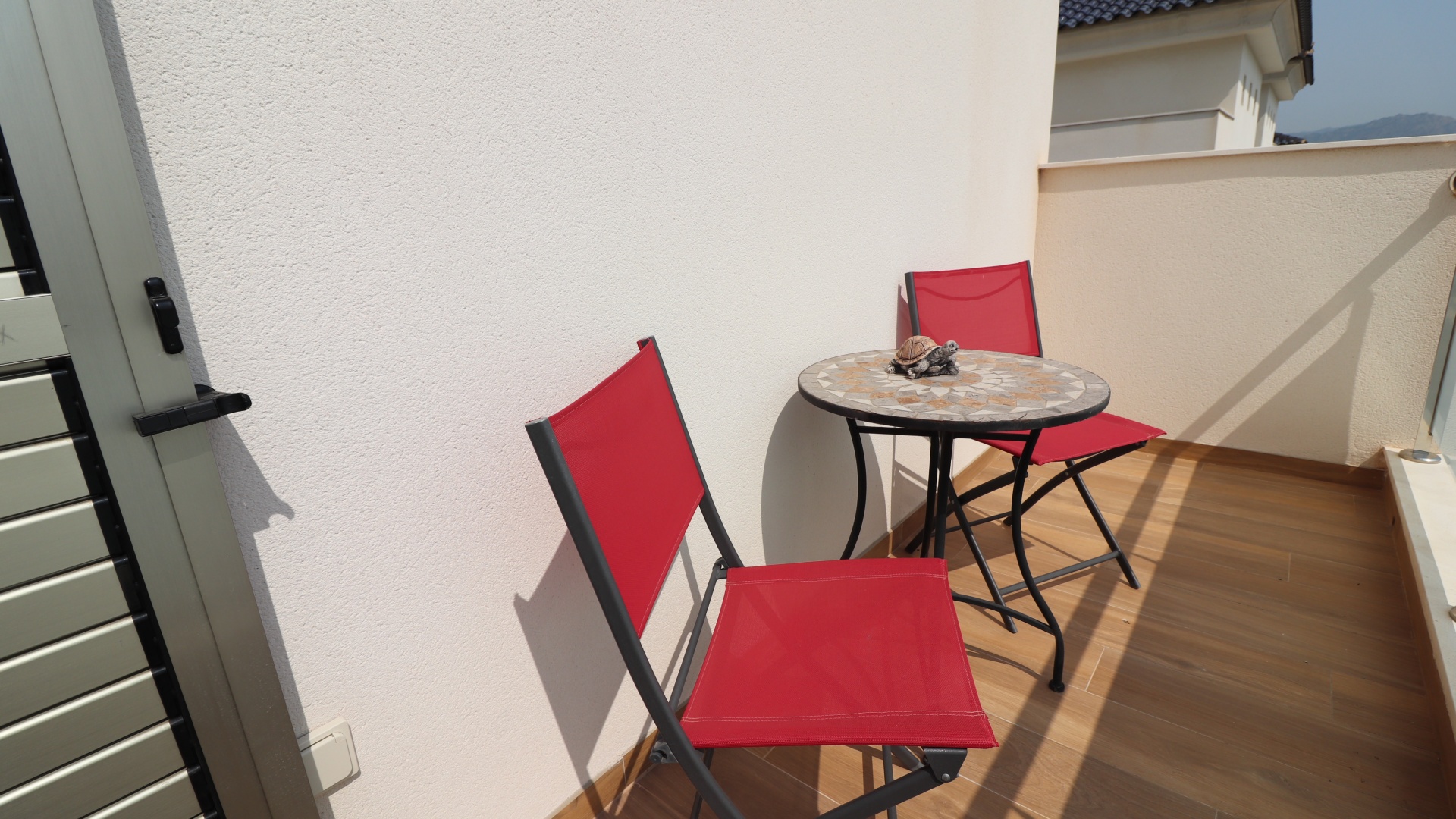 Wederverkoop - Villa - Cox - Cox - Country