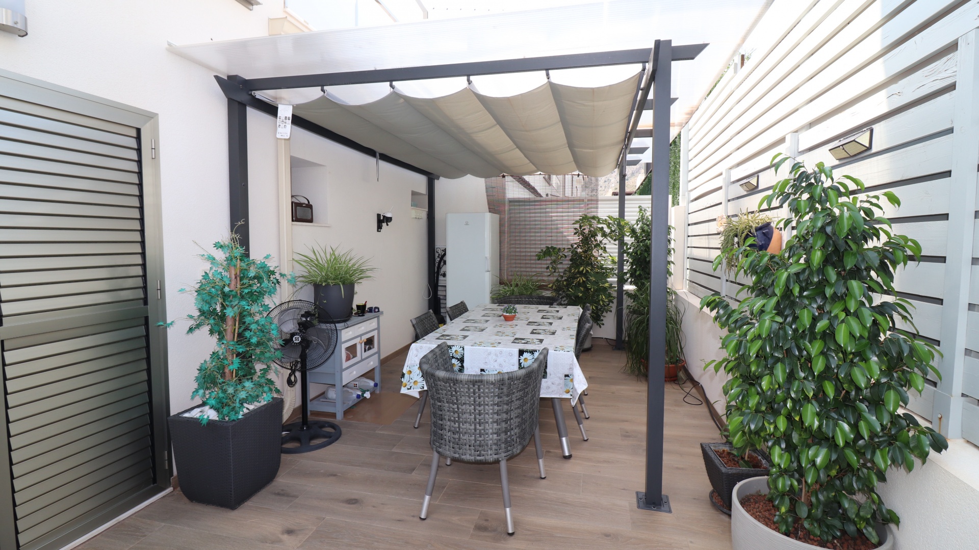 Wederverkoop - Villa - Cox - Cox - Country