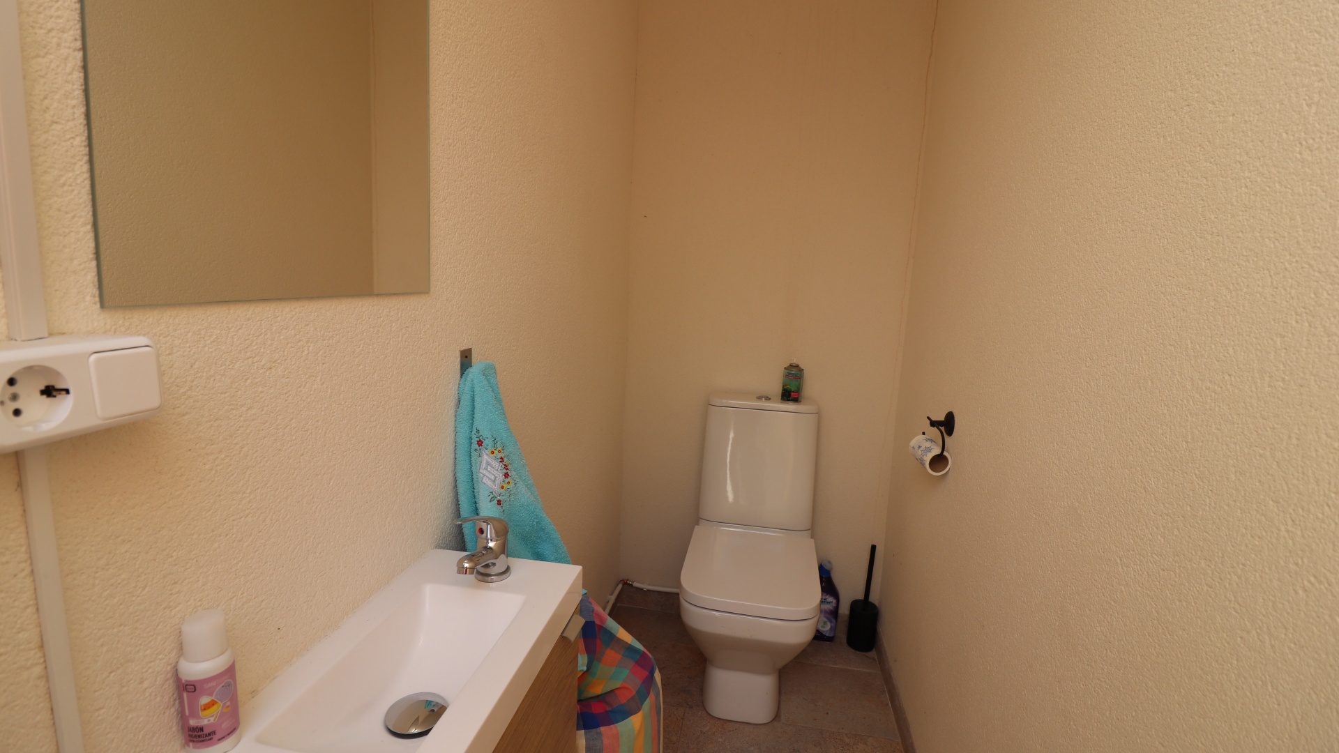 Wederverkoop - Villa - Cox - Cox - Country