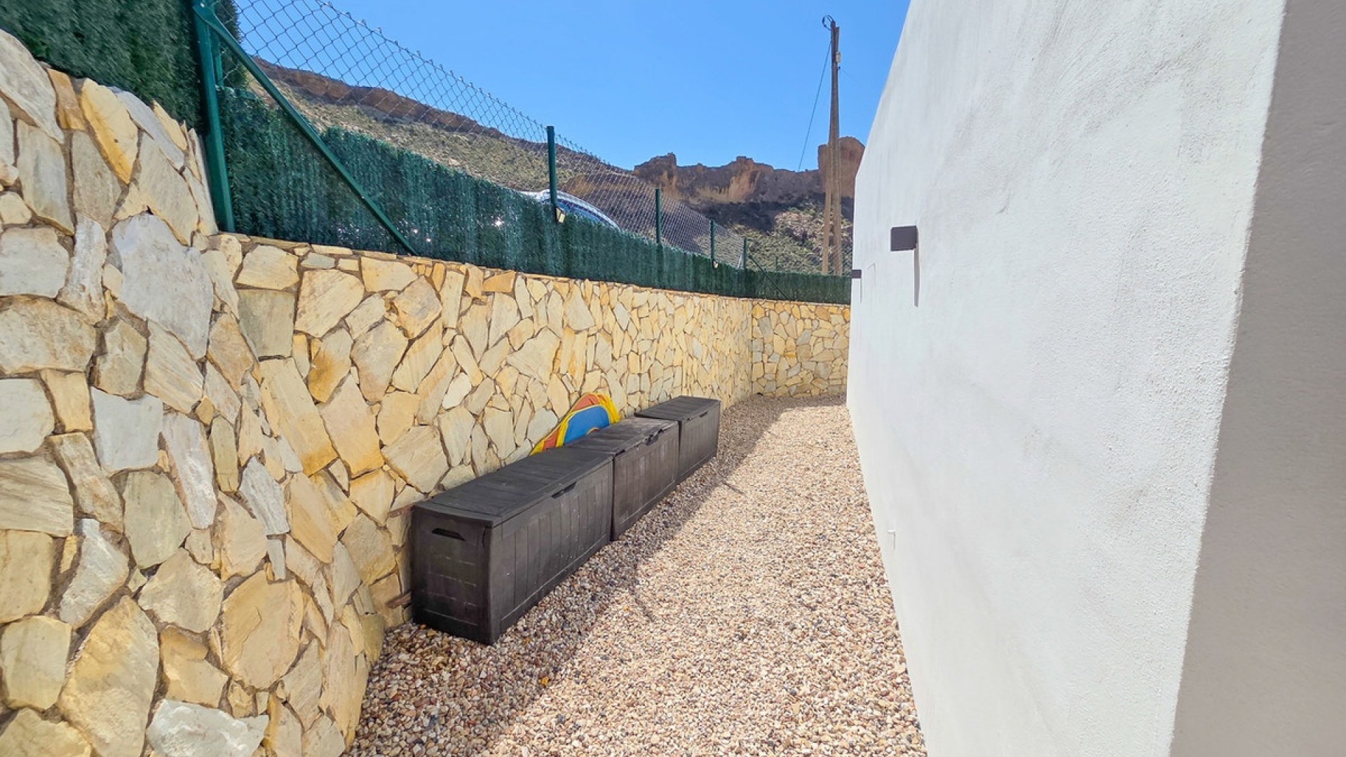 Wederverkoop - Villa - Crevillente - Crevillent - Crevillente - Crevillent Centro