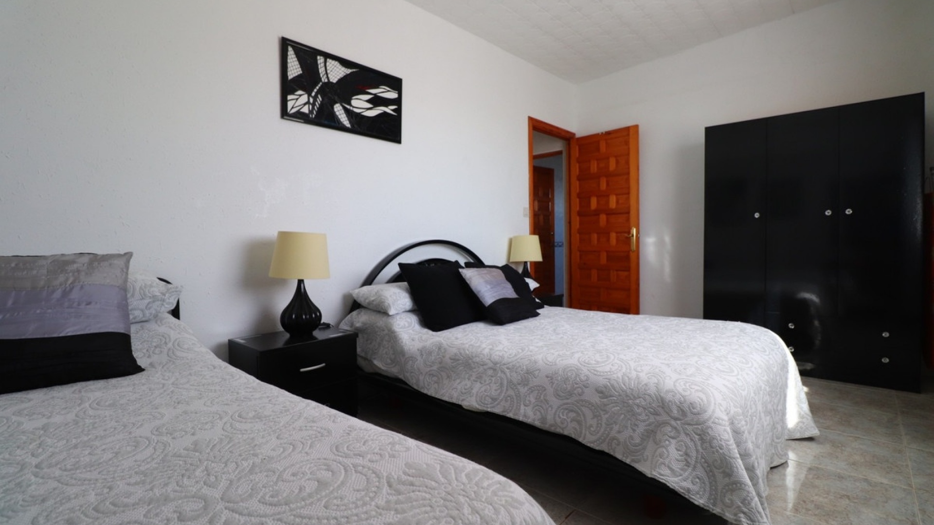Wederverkoop - Villa - Crevillente - Crevillent - Crevillente - Crevillent Centro