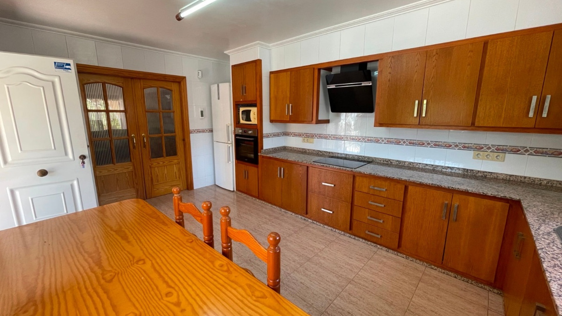 Wederverkoop - Villa - Crevillente