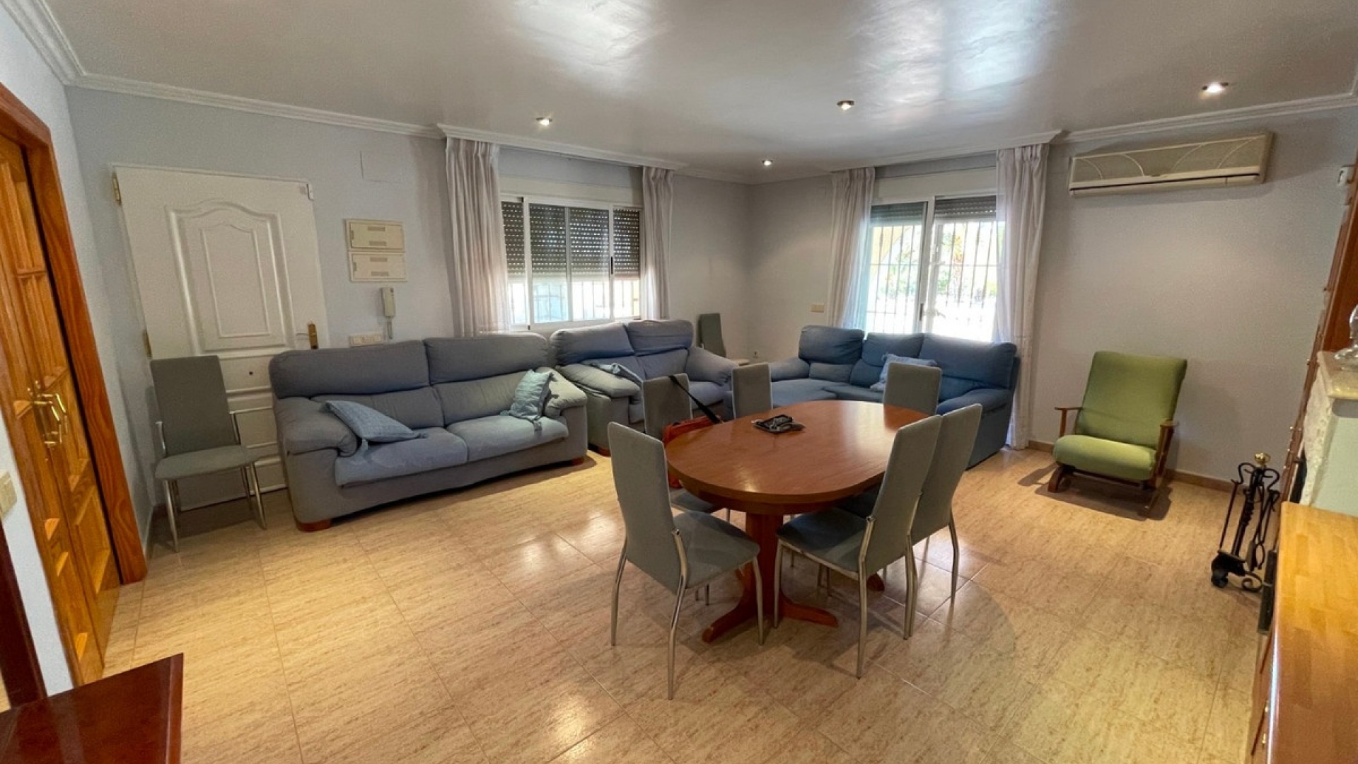Wederverkoop - Villa - Crevillente