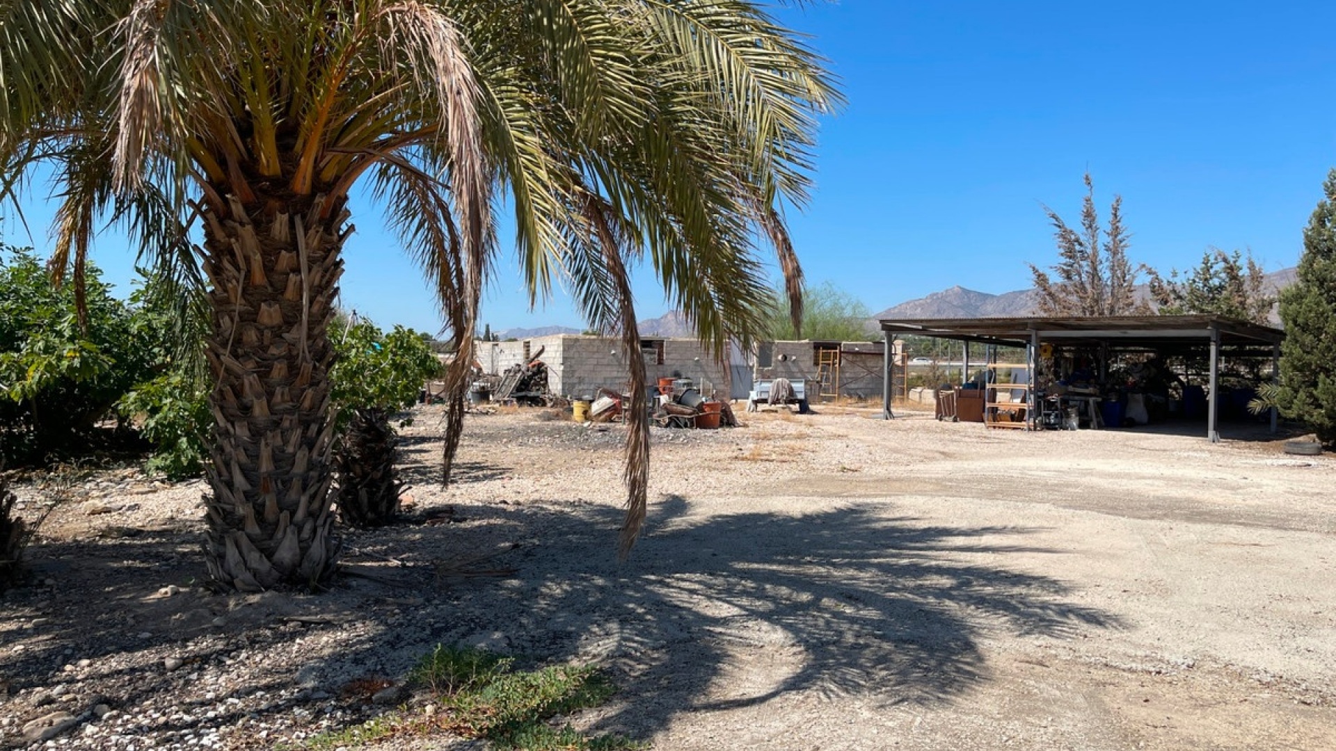 Wederverkoop - Villa - Crevillente