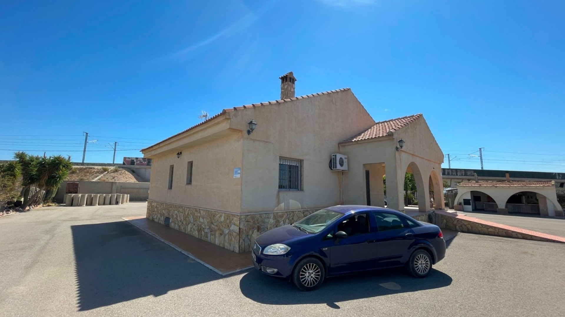 Wederverkoop - Villa - Crevillente