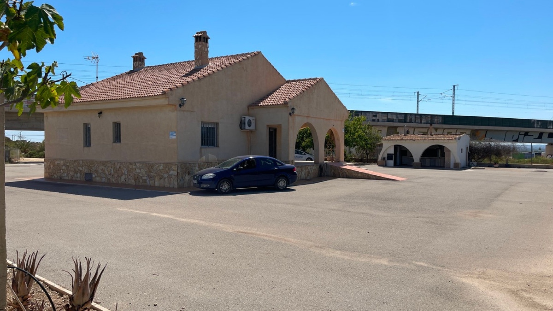 Wederverkoop - Villa - Crevillente