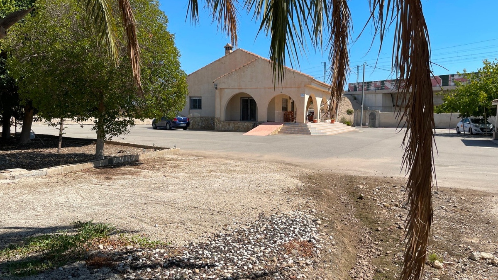 Wederverkoop - Villa - Crevillente