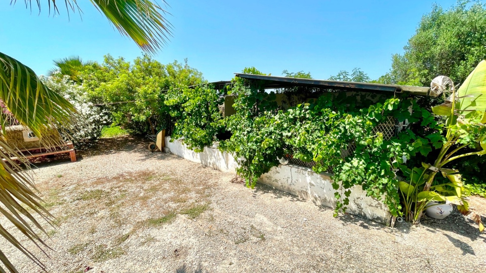 Wederverkoop - Villa - Daya Nueva - Daya Nueva Centro
