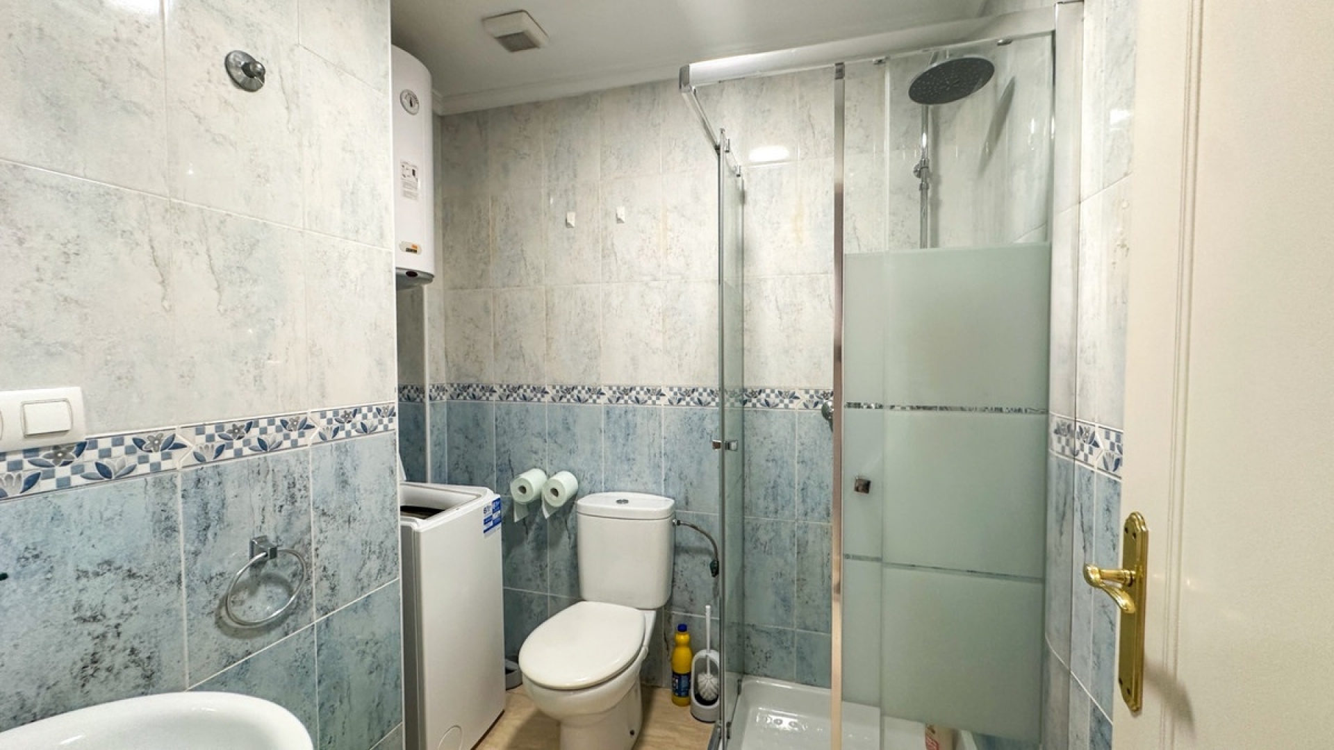 Wederverkoop - Villa - Daya Nueva - Daya Nueva Centro