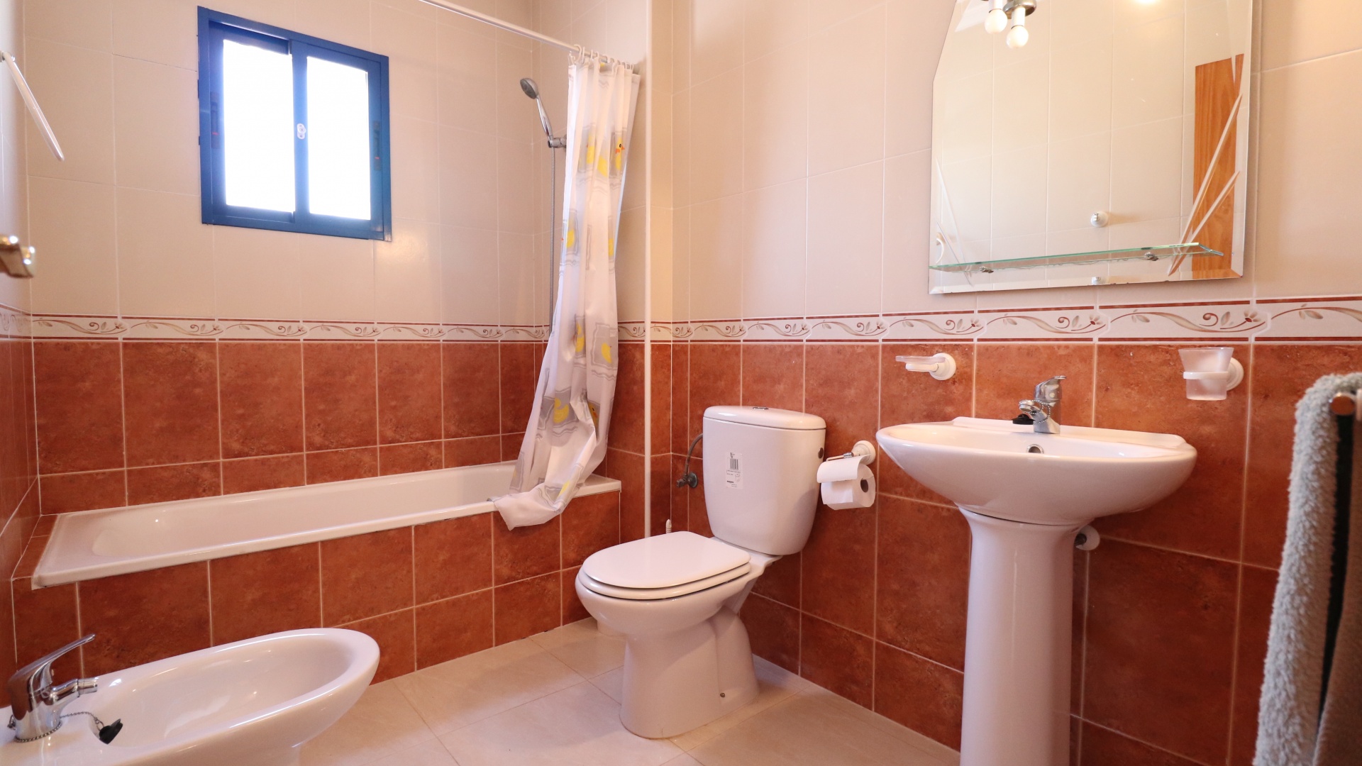 Wederverkoop - Villa - Daya Vieja - Daya Vieja - Town