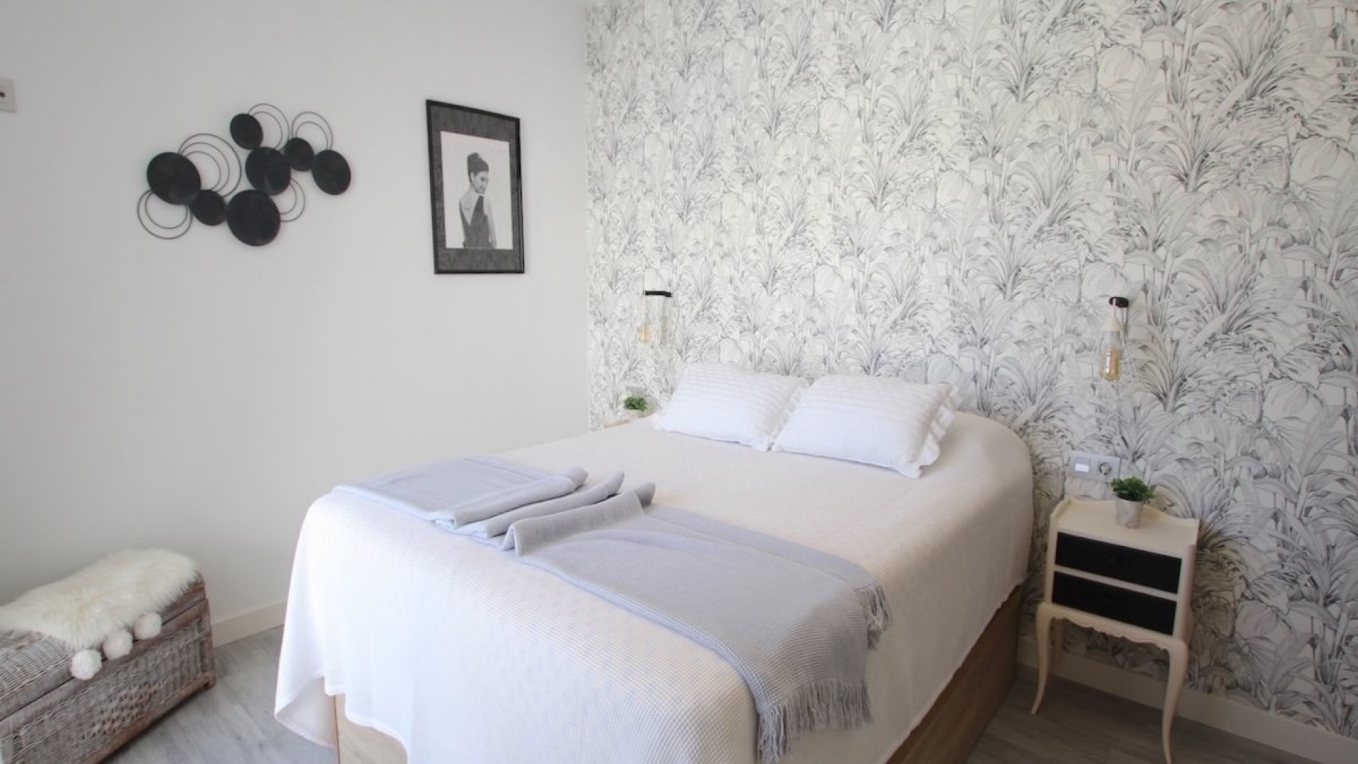 Wederverkoop - Villa - Daya Vieja