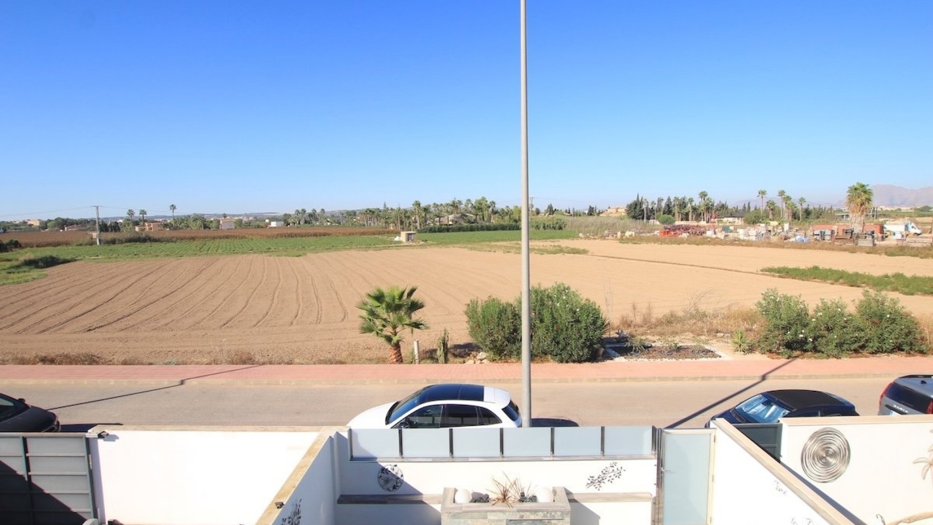 Wederverkoop - Villa - Daya Vieja