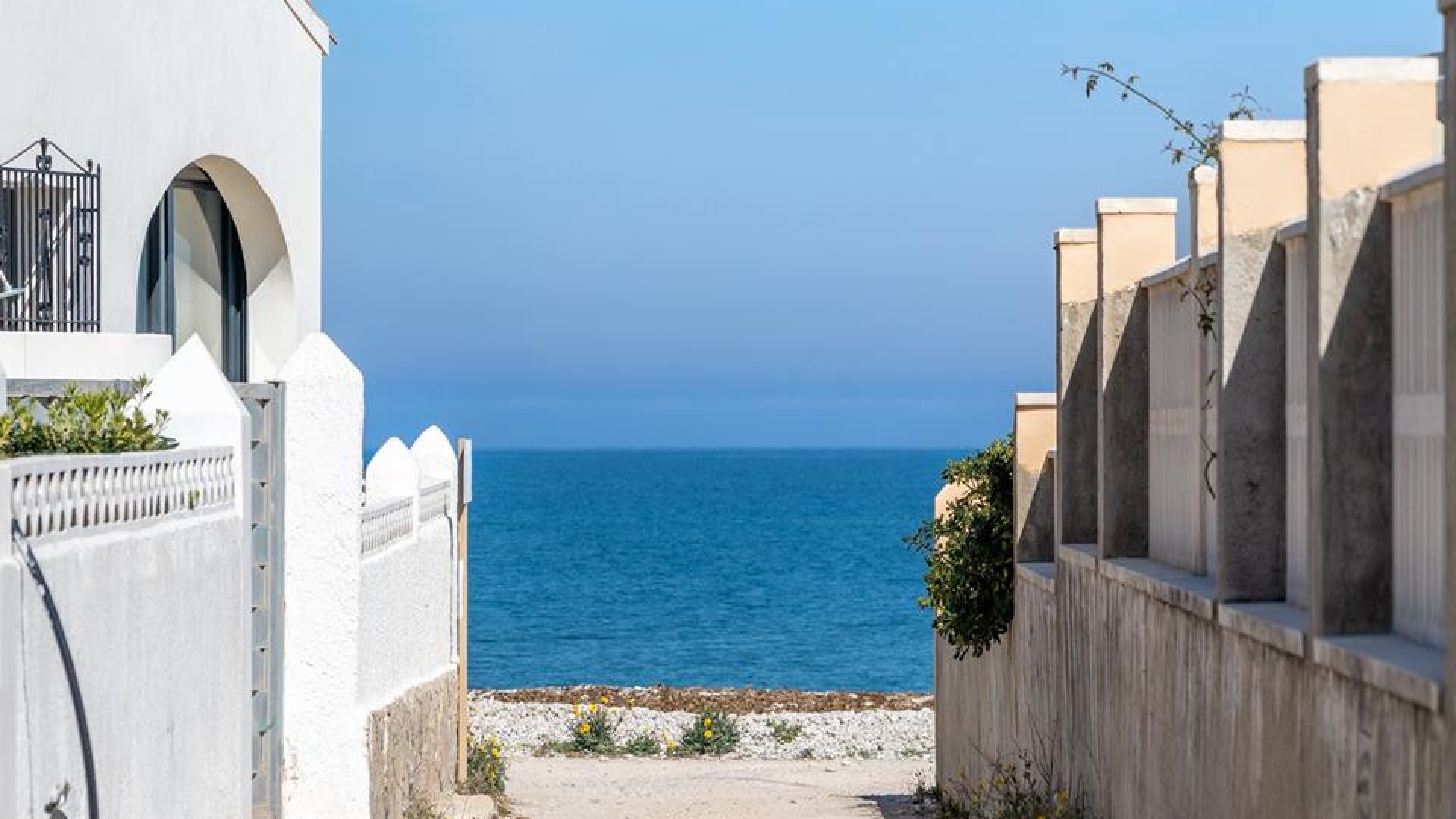 Wederverkoop - Villa - Denia - Denia Centro