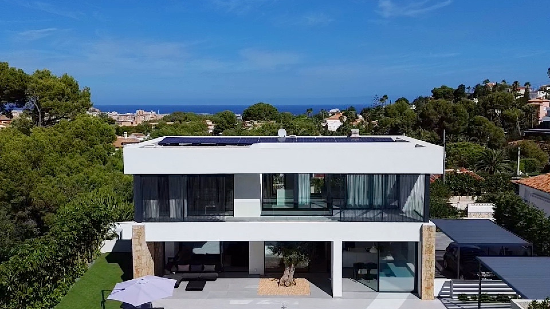 Wederverkoop - Villa - Denia - Denia Centro