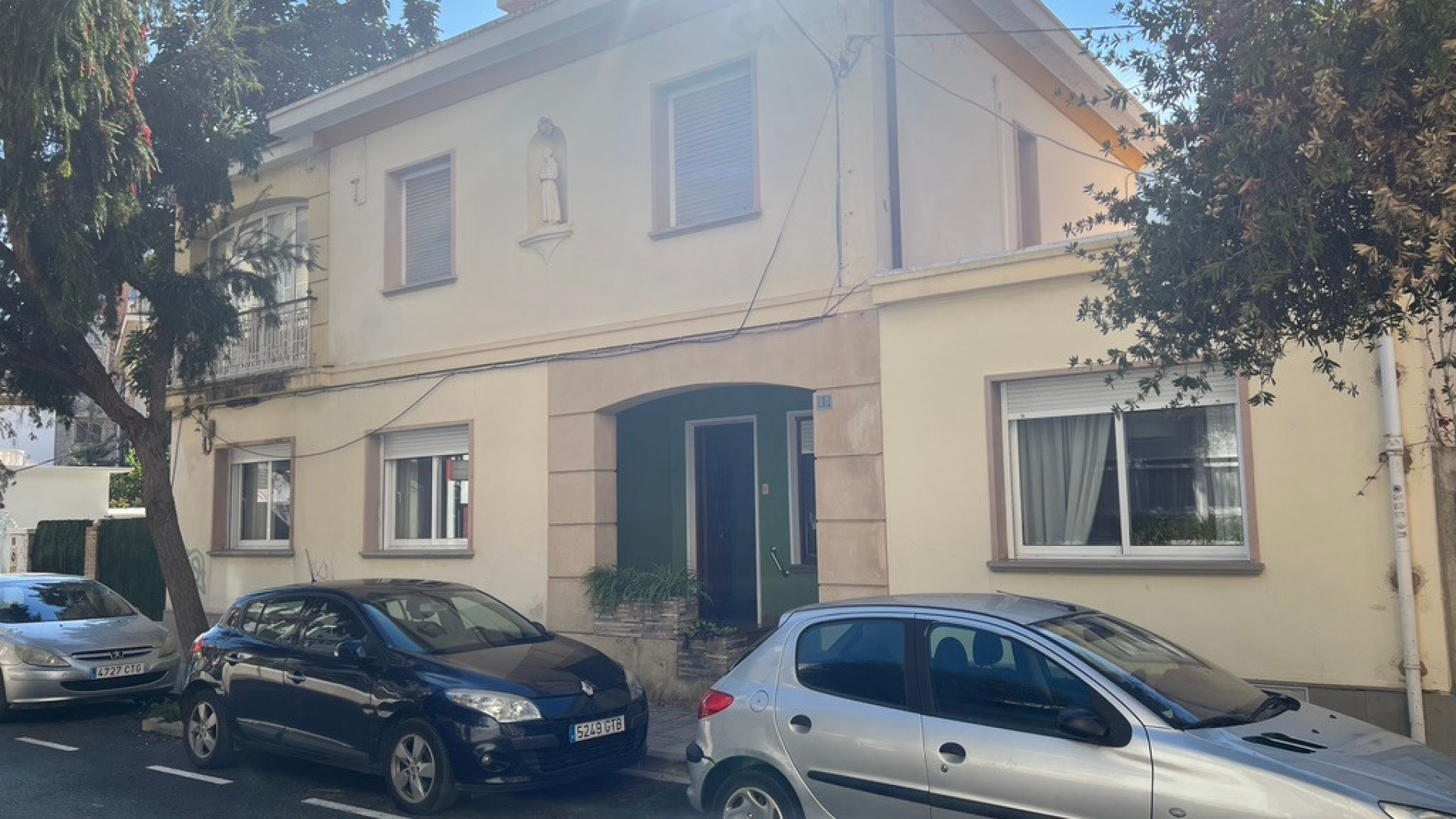 Wederverkoop - Villa - Denia - Denia Centro