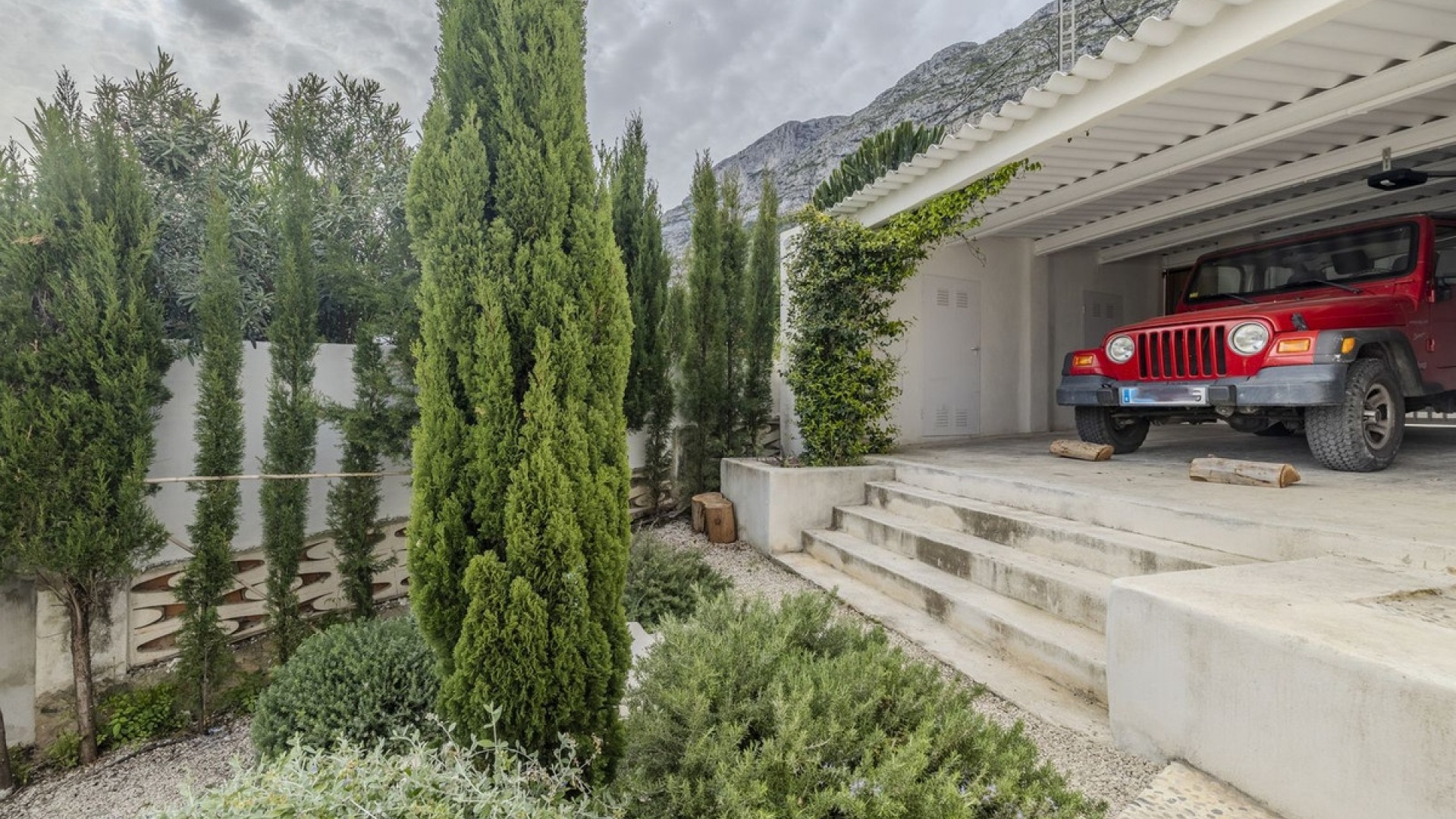 Wederverkoop - Villa - Denia - Denia Centro