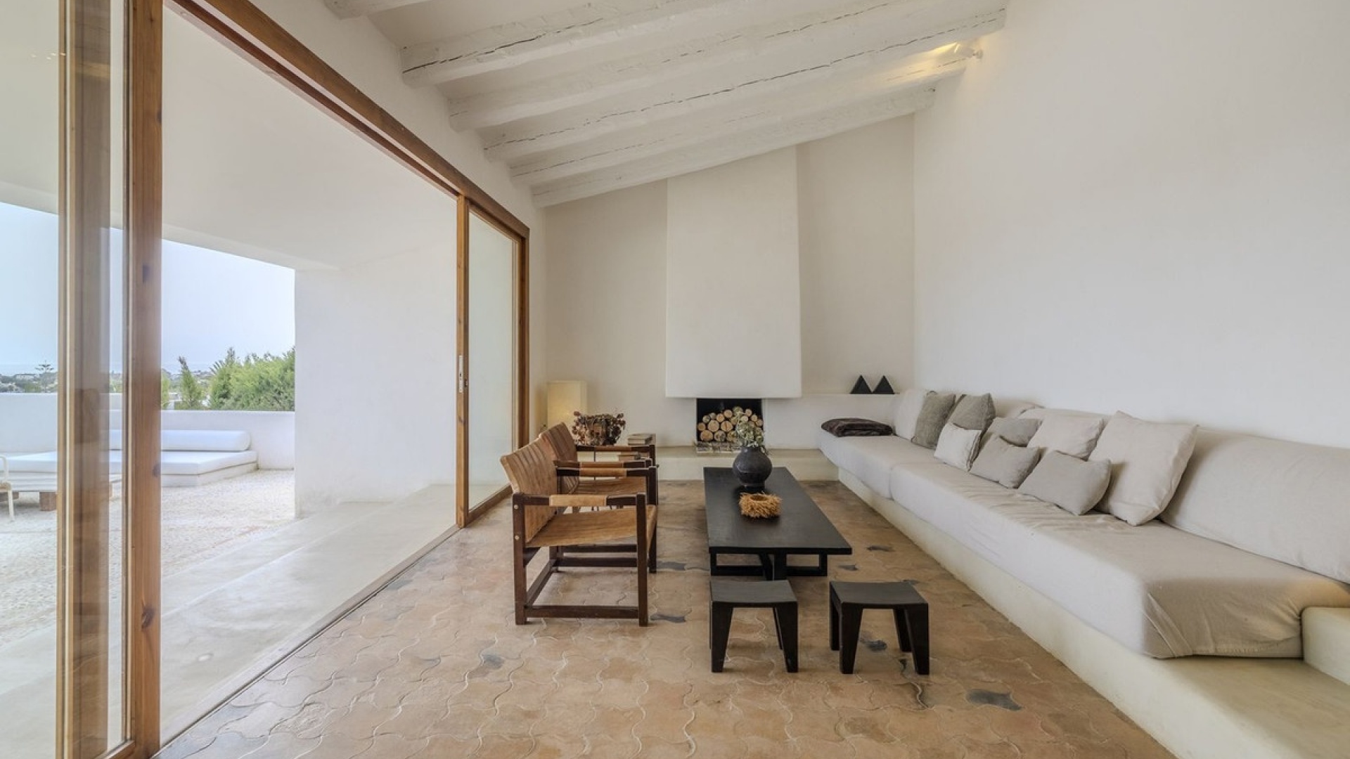Wederverkoop - Villa - Denia - Denia Centro