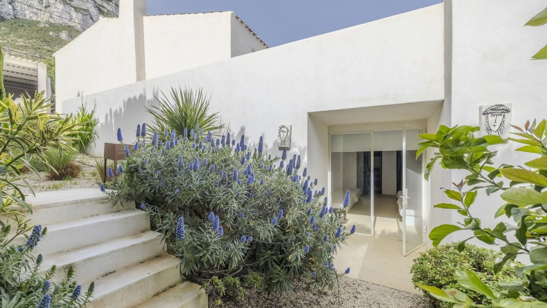 Wederverkoop - Villa - Denia - Denia Centro