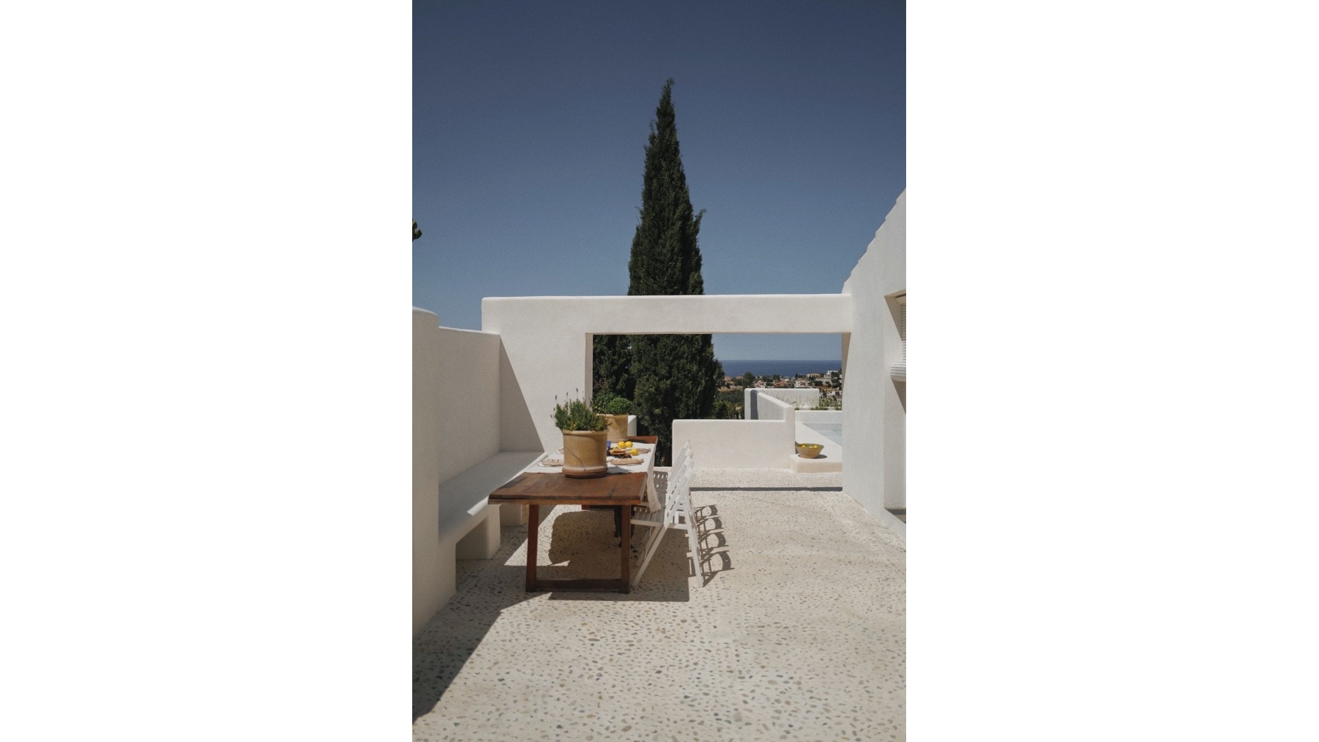 Wederverkoop - Villa - Denia - Denia Centro