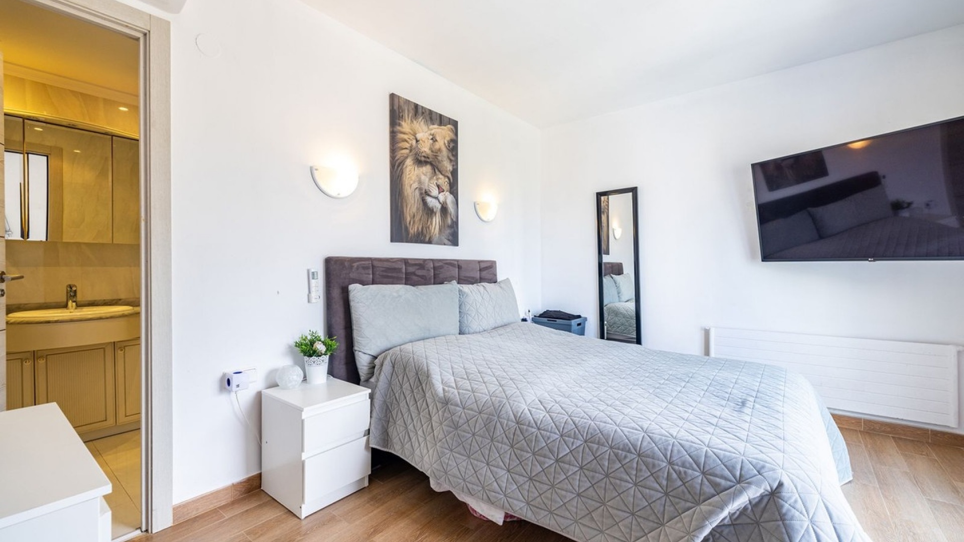Wederverkoop - Villa - Denia - Denia Centro