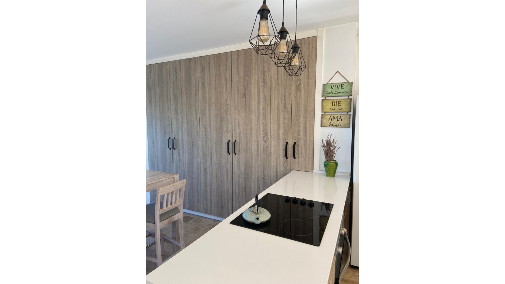 Wederverkoop - Villa - Denia - Denia Centro