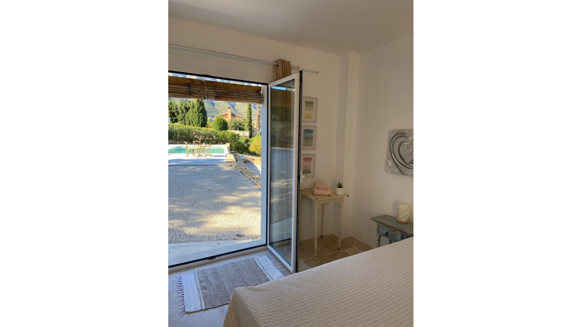 Wederverkoop - Villa - Denia - Denia Centro