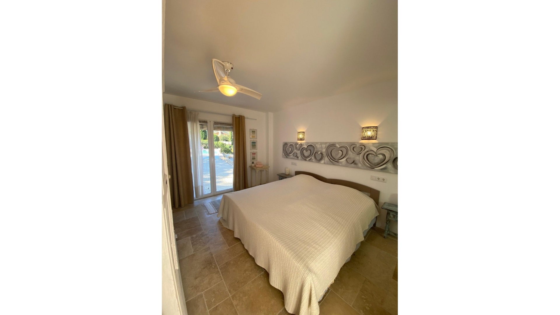 Wederverkoop - Villa - Denia - Denia Centro