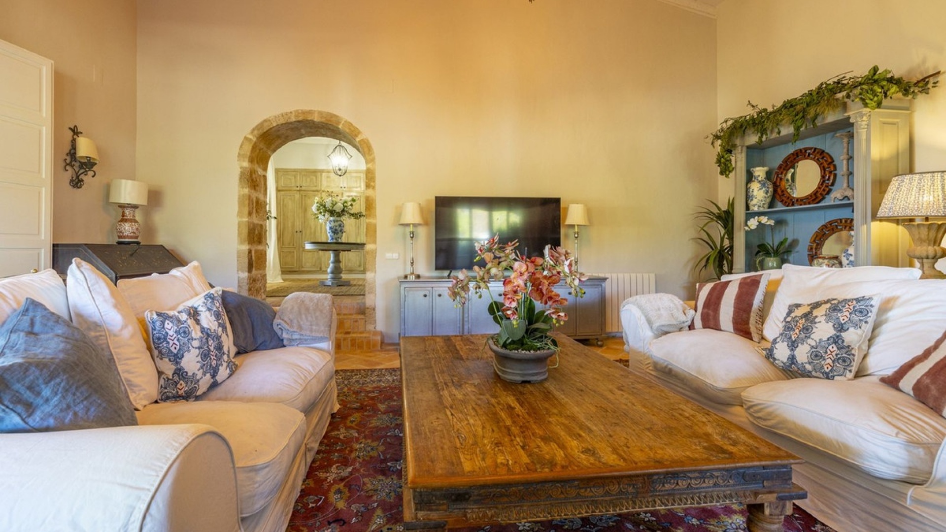 Wederverkoop - Villa - Denia - La Xara