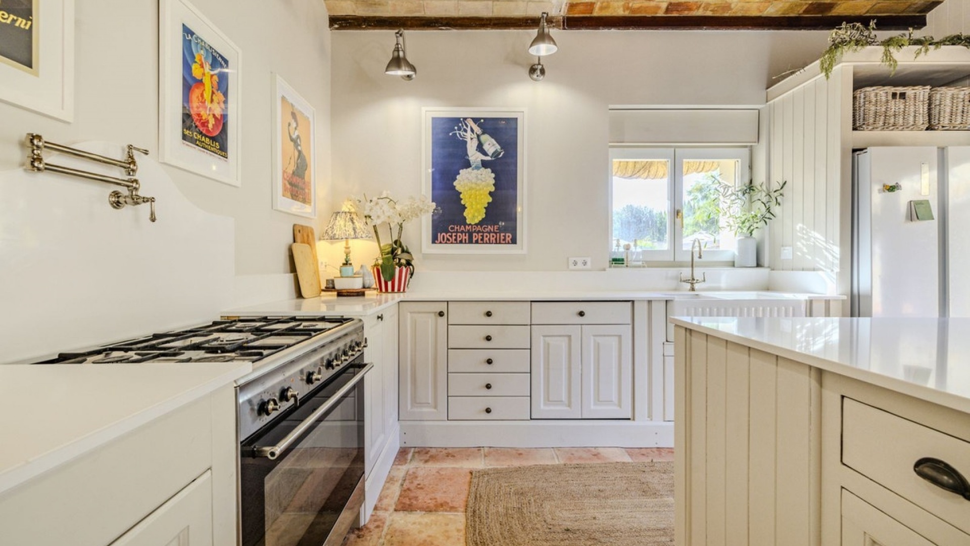 Wederverkoop - Villa - Denia - La Xara