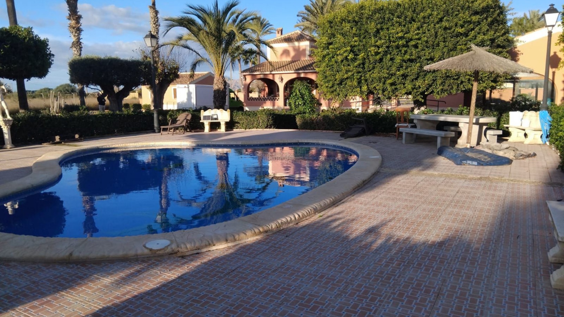 Wederverkoop - Villa - Dolores - Dolores Centro