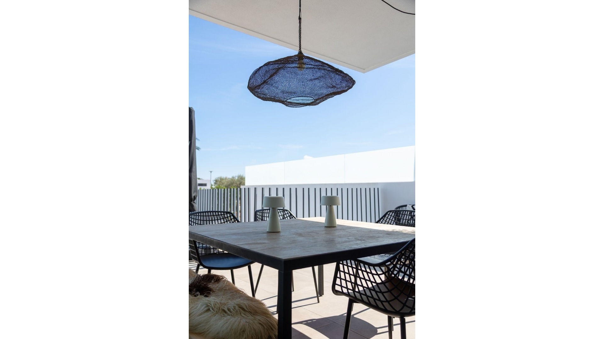 Wederverkoop - Villa - Dolores - Dolores Centro