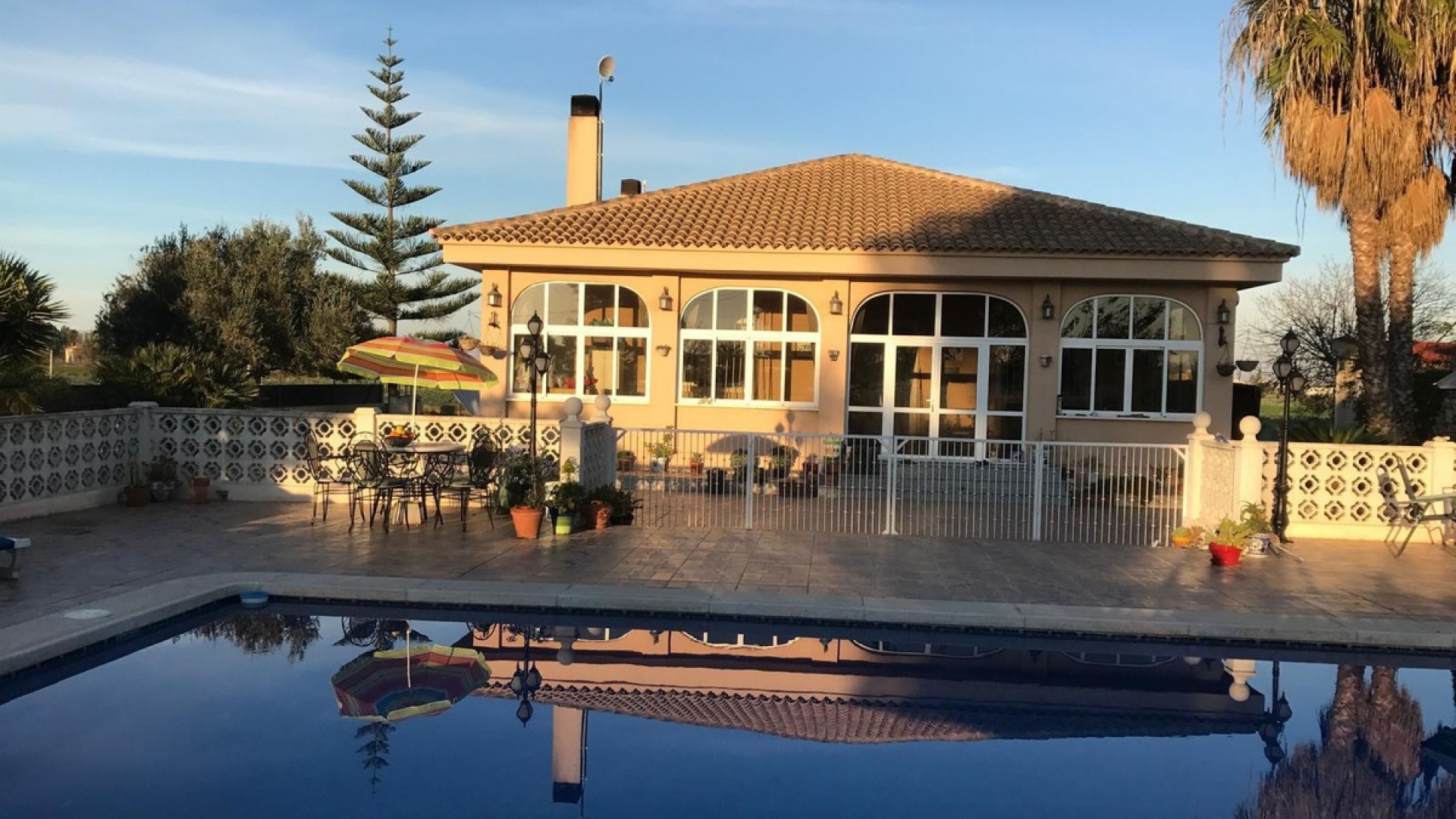 Wederverkoop - Villa - Dolores - Dolores Centro