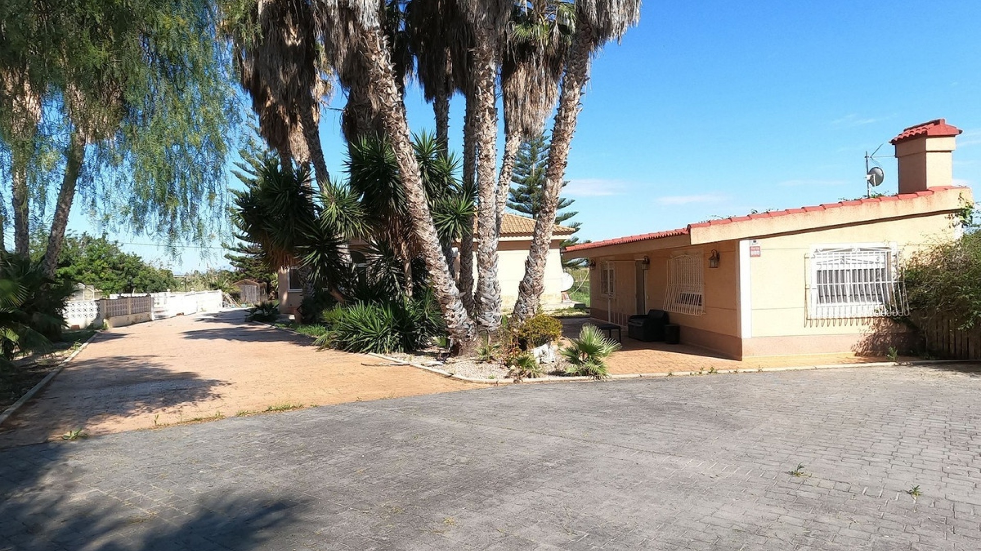 Wederverkoop - Villa - Dolores - Dolores Centro