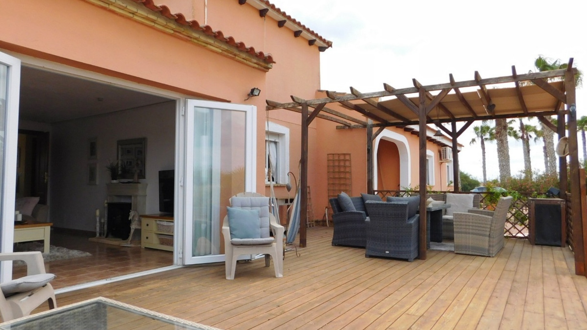 Wederverkoop - Villa - Dolores - Dolores Centro