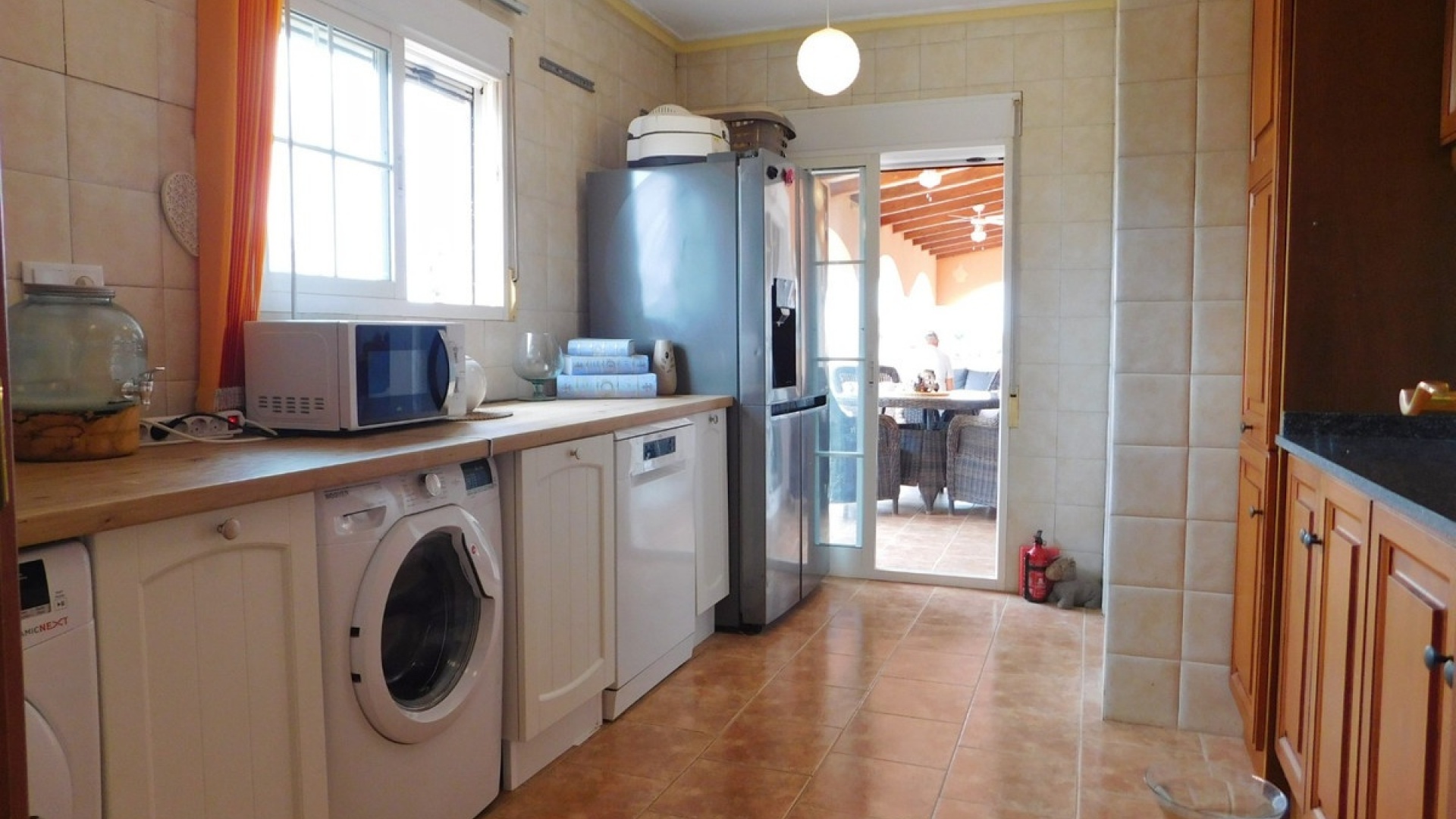 Wederverkoop - Villa - Dolores - Dolores Centro