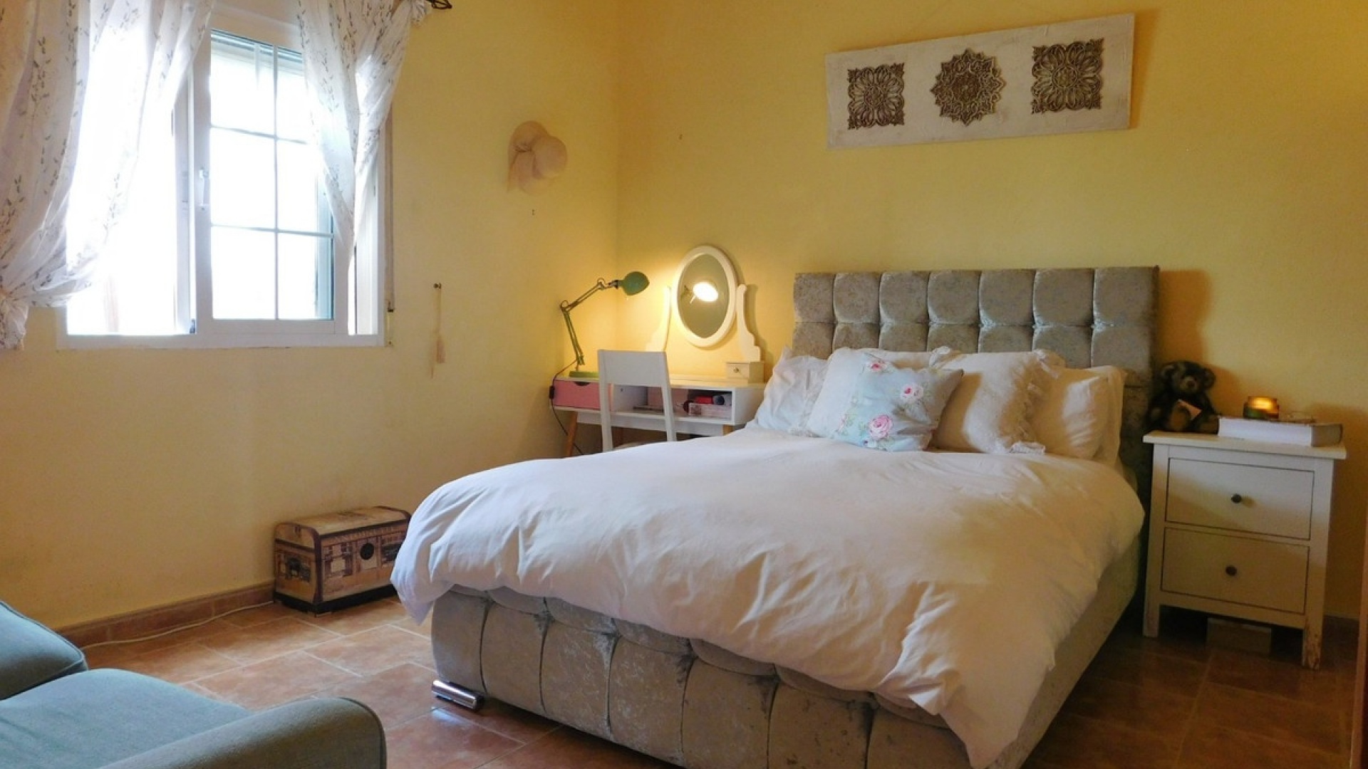 Wederverkoop - Villa - Dolores - Dolores Centro