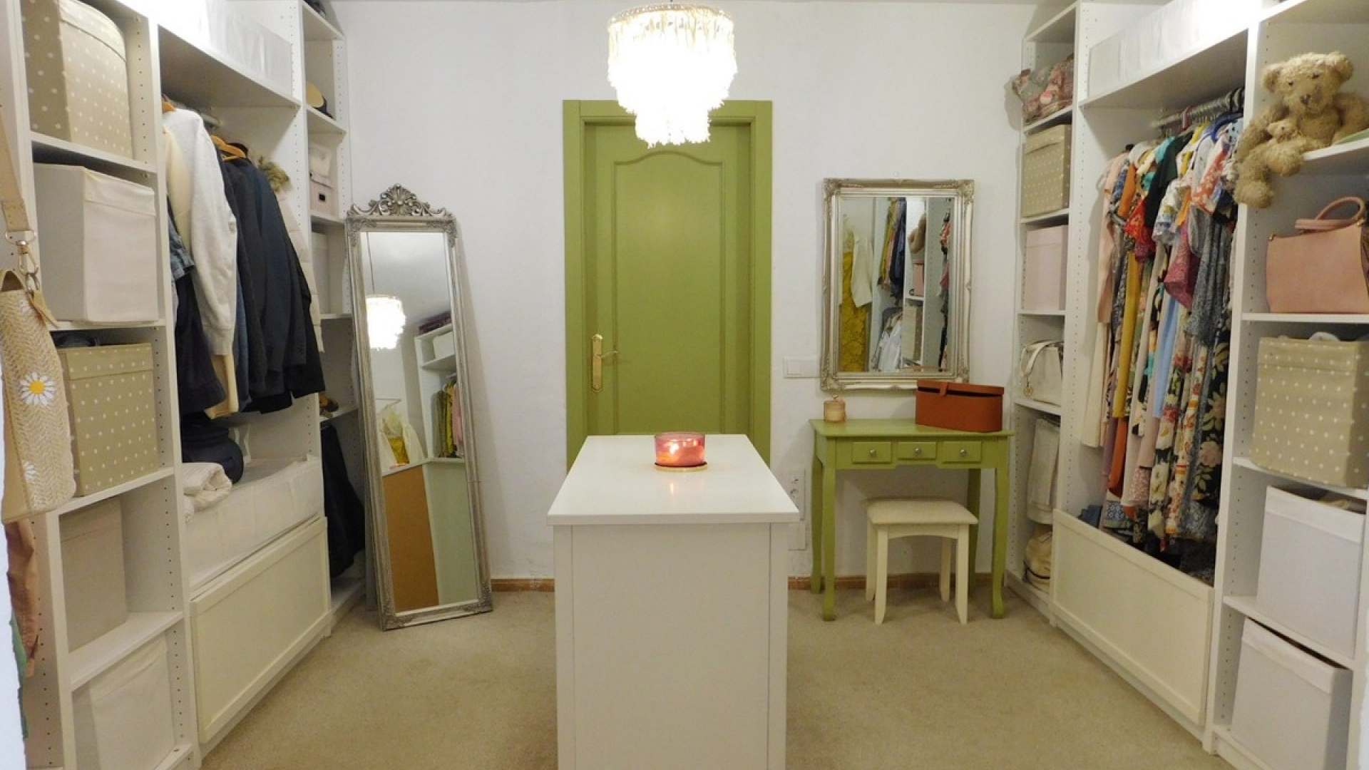 Wederverkoop - Villa - Dolores - Dolores Centro