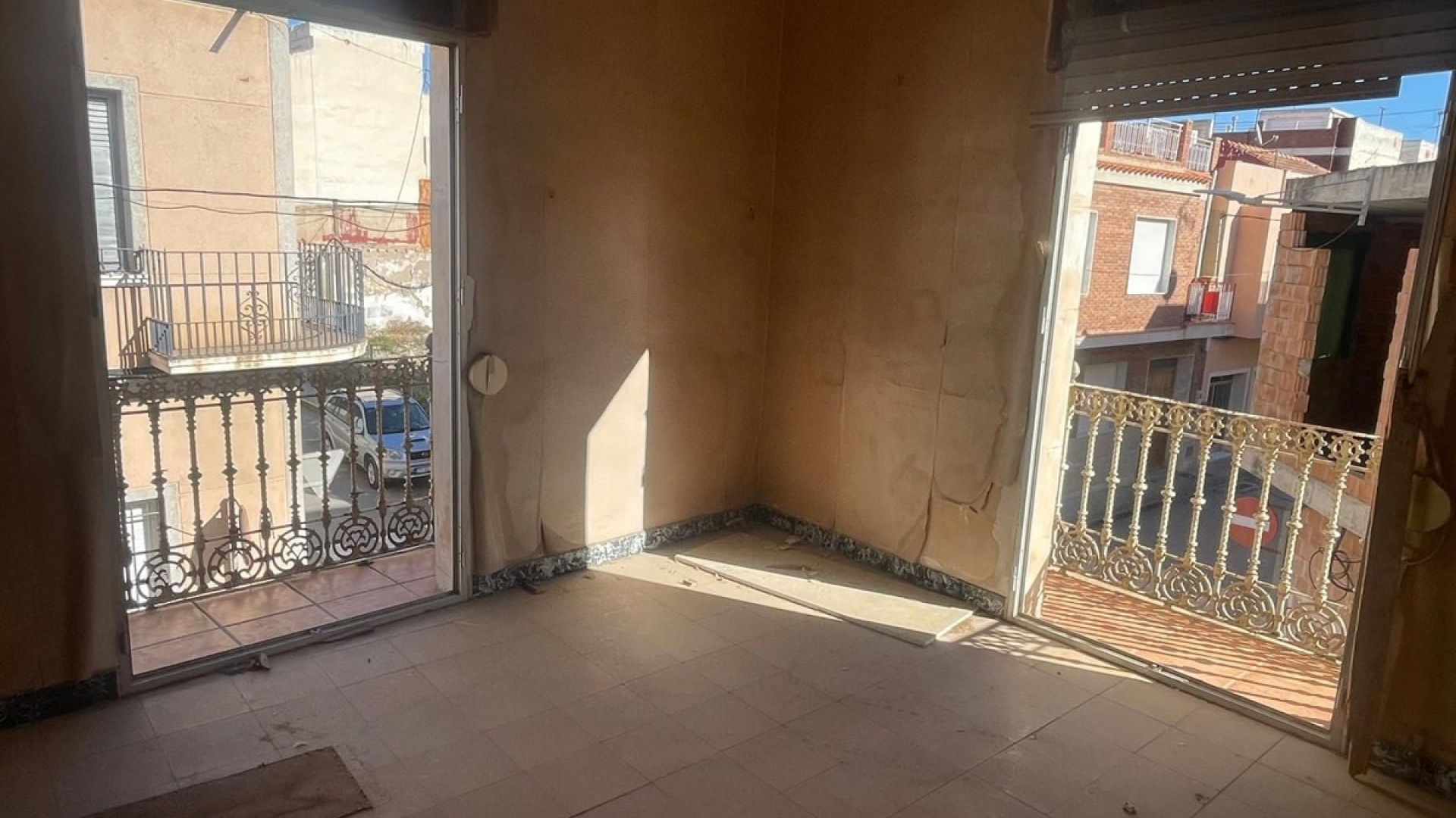 Wederverkoop - Villa - Dolores - Dolores Centro
