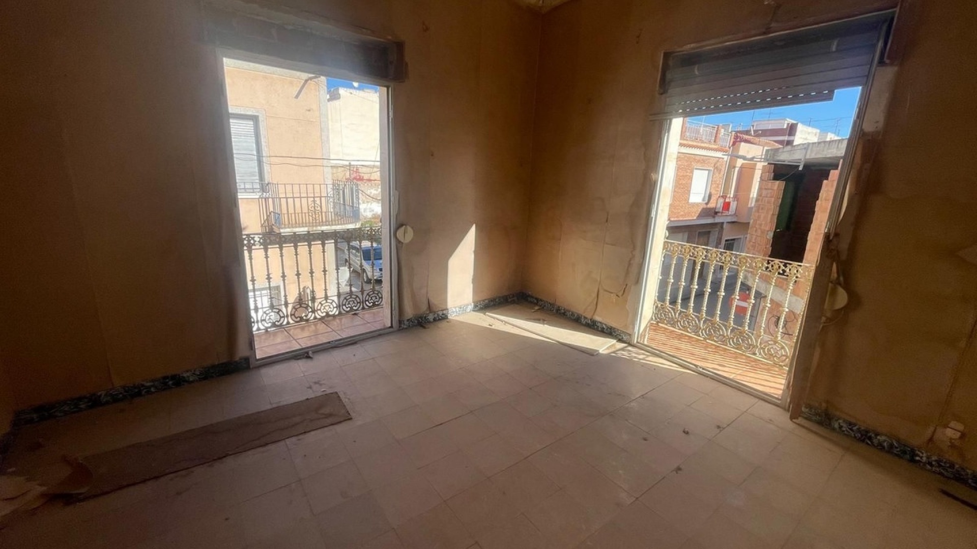 Wederverkoop - Villa - Dolores - Dolores Centro