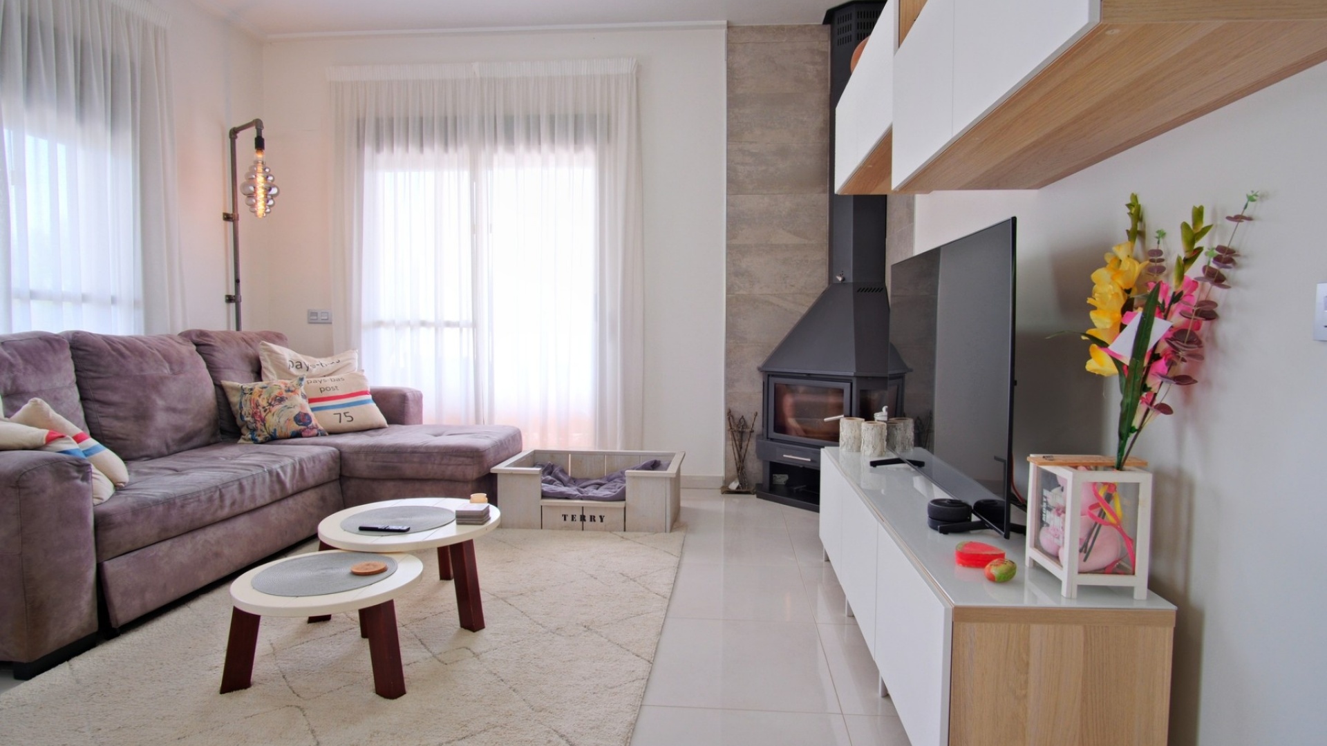 Wederverkoop - Villa - Dolores - Dolores - Country