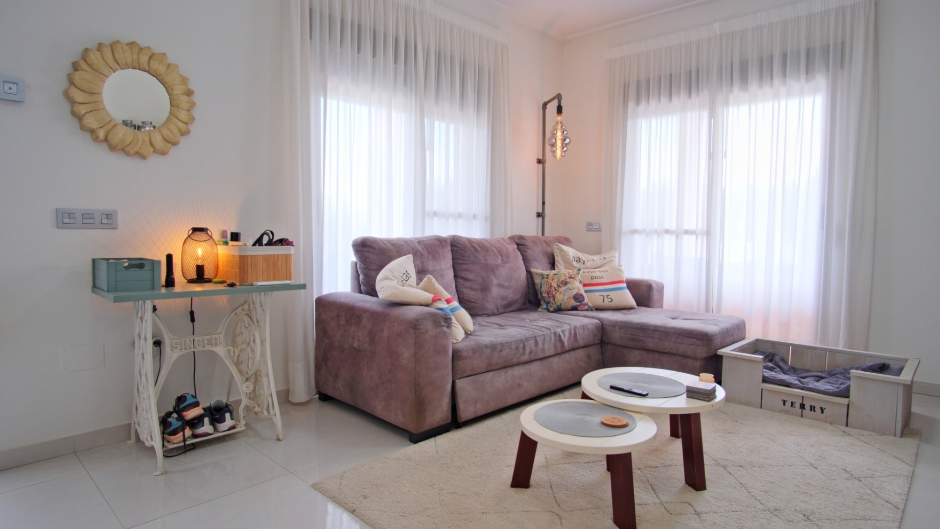 Wederverkoop - Villa - Dolores - Dolores - Country