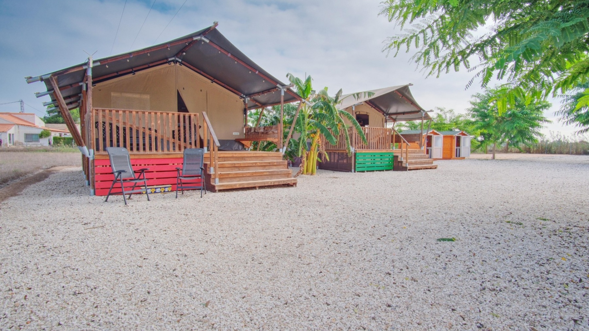 Wederverkoop - Villa - Dolores - Dolores - Country